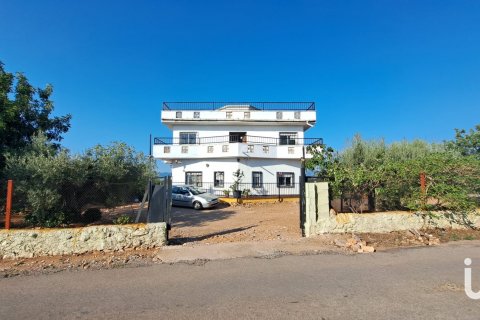 Продажа дома в Онда, Кастельон, Испания 8 спален, 10000м2 №153914 - фото 6