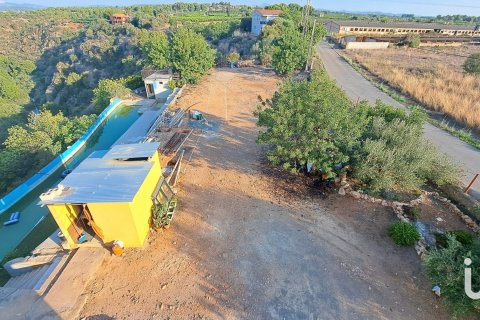 Продажа дома в Онда, Кастельон, Испания 8 спален, 10000м2 №153914 - фото 27