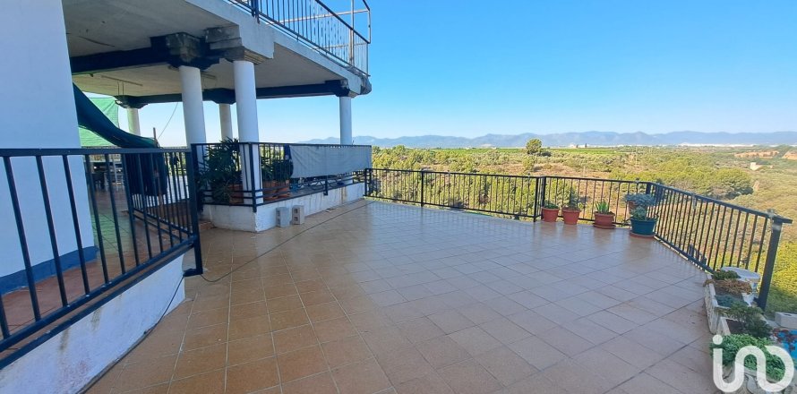 Дом в Онда, Кастельон, Испания 8 спален, 10000м2 №153914