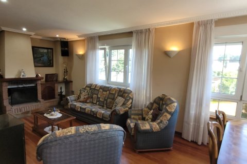 Продажа дома в Эль Франко, Астурия, Испания 5 спален, 334м2 №153915 - фото 27