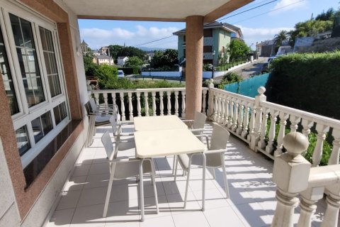 Продажа дома в Эль Франко, Астурия, Испания 5 спален, 334м2 №153915 - фото 23