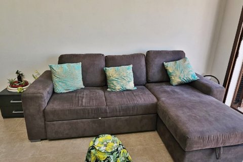 Kattohuoneisto myytävänä San Juan De Los Terreros, Almeria, Espanja, 2 makuuhuonetta, 119 m2 No. 153912 - kuva 4