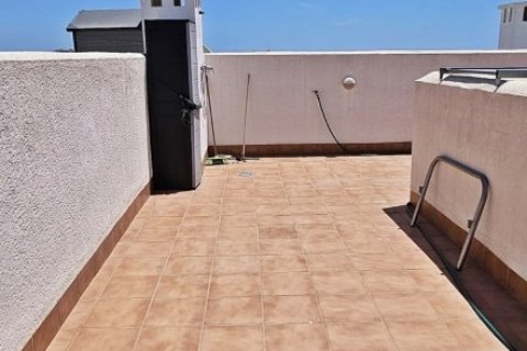 Kattohuoneisto myytävänä San Juan De Los Terreros, Almeria, Espanja, 2 makuuhuonetta, 119 m2 No. 153912 - kuva 22