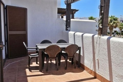 Kattohuoneisto myytävänä San Juan De Los Terreros, Almeria, Espanja, 2 makuuhuonetta, 119 m2 No. 153912 - kuva 18