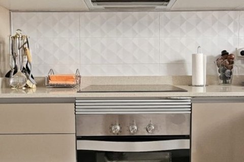 Kattohuoneisto myytävänä San Juan De Los Terreros, Almeria, Espanja, 2 makuuhuonetta, 119 m2 No. 153912 - kuva 10