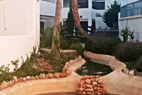 Kattohuoneisto myytävänä San Juan De Los Terreros, Almeria, Espanja, 2 makuuhuonetta, 119 m2 No. 153912 - kuva 25