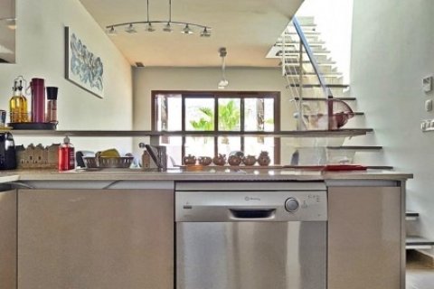 Kattohuoneisto myytävänä San Juan De Los Terreros, Almeria, Espanja, 2 makuuhuonetta, 119 m2 No. 153912 - kuva 8