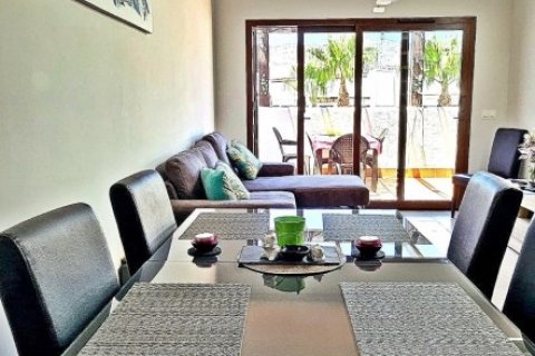 Kattohuoneisto myytävänä San Juan De Los Terreros, Almeria, Espanja, 2 makuuhuonetta, 119 m2 No. 153912 - kuva 5