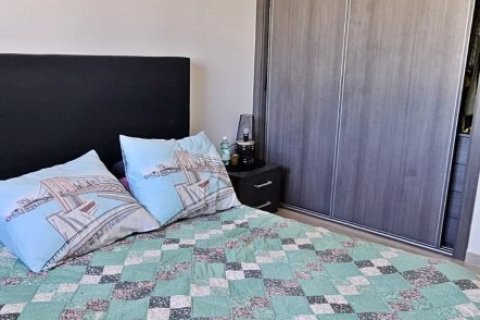 Kattohuoneisto myytävänä San Juan De Los Terreros, Almeria, Espanja, 2 makuuhuonetta, 119 m2 No. 153912 - kuva 16