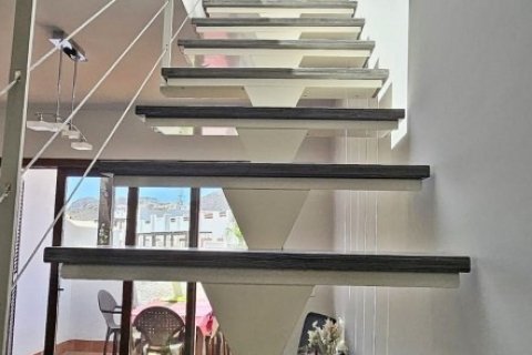 Kattohuoneisto myytävänä San Juan De Los Terreros, Almeria, Espanja, 2 makuuhuonetta, 119 m2 No. 153912 - kuva 21