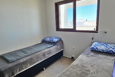 Kattohuoneisto myytävänä San Juan De Los Terreros, Almeria, Espanja, 2 makuuhuonetta, 119 m2 No. 153912 - kuva 12