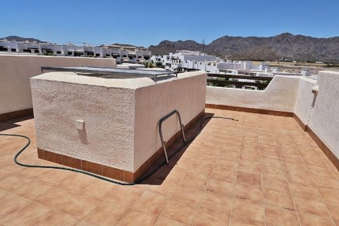 Kattohuoneisto myytävänä San Juan De Los Terreros, Almeria, Espanja, 2 makuuhuonetta, 119 m2 No. 153912 - kuva 23
