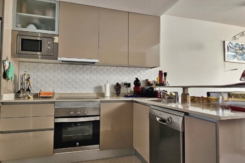 Kattohuoneisto myytävänä San Juan De Los Terreros, Almeria, Espanja, 2 makuuhuonetta, 119 m2 No. 153912 - kuva 11