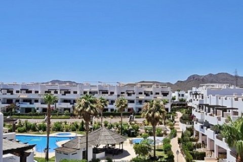 Kattohuoneisto myytävänä San Juan De Los Terreros, Almeria, Espanja, 2 makuuhuonetta, 119 m2 No. 153912 - kuva 20