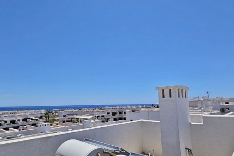 Kattohuoneisto myytävänä San Juan De Los Terreros, Almeria, Espanja, 2 makuuhuonetta, 119 m2 No. 153912 - kuva 24