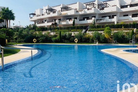 Пентхаус в Сан Хуан де лос Террерос, Альмерия, Испания 2 спальни, 119м2 №153912