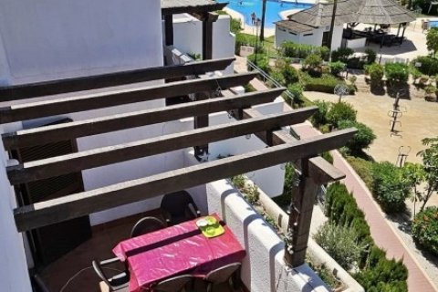Kattohuoneisto myytävänä San Juan De Los Terreros, Almeria, Espanja, 2 makuuhuonetta, 119 m2 No. 153912 - kuva 17