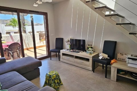 Kattohuoneisto myytävänä San Juan De Los Terreros, Almeria, Espanja, 2 makuuhuonetta, 119 m2 No. 153912 - kuva 3