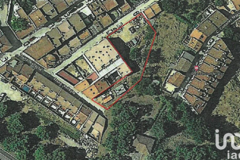 Terreno in vendita a Fuenteheridos, Huelva, Spagna 1044 mq. N° 153911 - foto 16