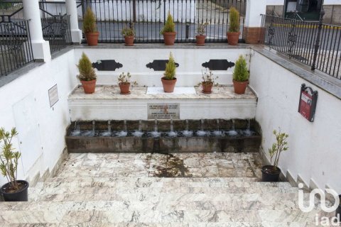 Terreno in vendita a Fuenteheridos, Huelva, Spagna 1044 mq. N° 153911 - foto 7