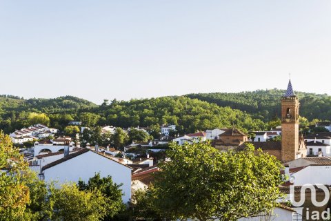 Terreno in vendita a Fuenteheridos, Huelva, Spagna 1044 mq. N° 153911 - foto 12
