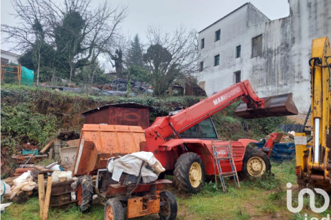 Terreno in vendita a Fuenteheridos, Huelva, Spagna 1044 mq. N° 153911 - foto 4