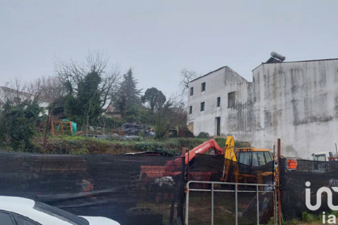 Земельный участок в Фуэнтееридос, Уэльва, Испания 1044м2 №153911