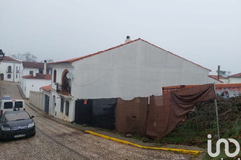 Terreno in vendita a Fuenteheridos, Huelva, Spagna 1044 mq. N° 153911 - foto 3