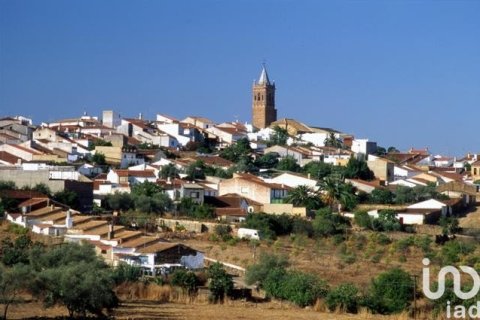 Terreno in vendita a Fuenteheridos, Huelva, Spagna 1044 mq. N° 153911 - foto 11