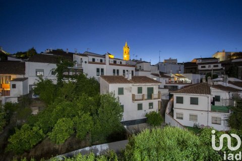 Terreno in vendita a Fuenteheridos, Huelva, Spagna 1044 mq. N° 153911 - foto 6