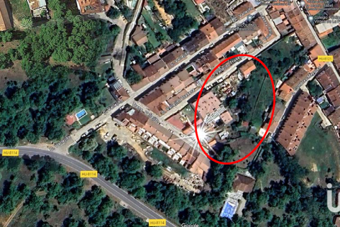 Terreno in vendita a Fuenteheridos, Huelva, Spagna 1044 mq. N° 153911 - foto 13