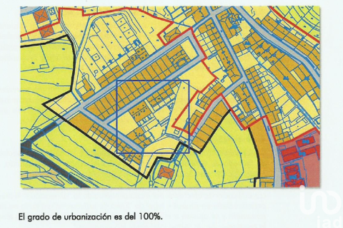 Terreno in vendita a Fuenteheridos, Huelva, Spagna 1044 mq. N° 153911 - foto 17