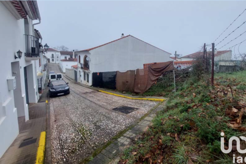 Terreno in vendita a Fuenteheridos, Huelva, Spagna 1044 mq. N° 153911 - foto 5