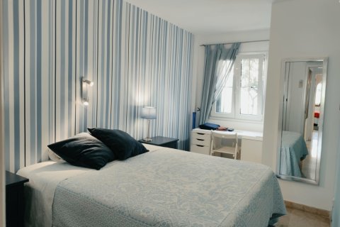 Huoneisto vuokrattavana El Toro, Mallorca, Espanja, 2 makuuhuonetta, 90 m2 No. 139877 - kuva 11