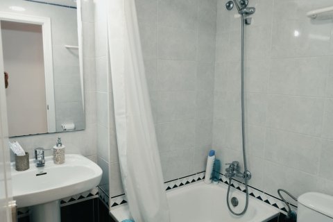 Huoneisto vuokrattavana El Toro, Mallorca, Espanja, 2 makuuhuonetta, 90 m2 No. 139877 - kuva 16