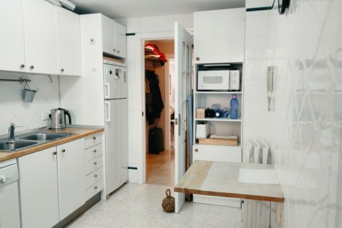 Huoneisto vuokrattavana El Toro, Mallorca, Espanja, 2 makuuhuonetta, 90 m2 No. 139877 - kuva 7