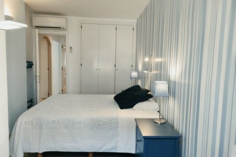 Huoneisto vuokrattavana El Toro, Mallorca, Espanja, 2 makuuhuonetta, 90 m2 No. 139877 - kuva 10