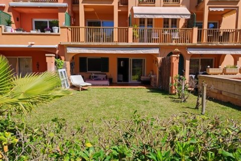 Huoneisto vuokrattavana El Toro, Mallorca, Espanja, 2 makuuhuonetta, 90 m2 No. 139877 - kuva 1