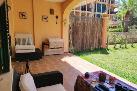 Huoneisto vuokrattavana El Toro, Mallorca, Espanja, 2 makuuhuonetta, 90 m2 No. 139877 - kuva 2