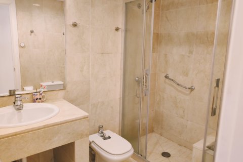 Huoneisto vuokrattavana El Toro, Mallorca, Espanja, 2 makuuhuonetta, 90 m2 No. 139877 - kuva 15