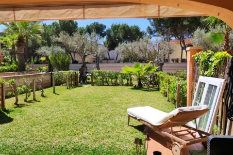 Huoneisto vuokrattavana El Toro, Mallorca, Espanja, 2 makuuhuonetta, 90 m2 No. 139877 - kuva 3