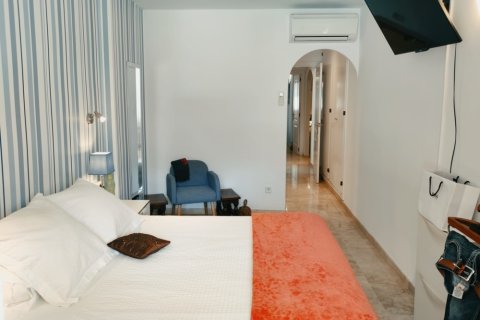 Huoneisto vuokrattavana El Toro, Mallorca, Espanja, 2 makuuhuonetta, 90 m2 No. 139877 - kuva 13