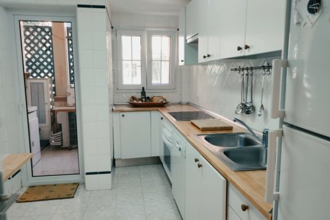 Huoneisto vuokrattavana El Toro, Mallorca, Espanja, 2 makuuhuonetta, 90 m2 No. 139877 - kuva 6