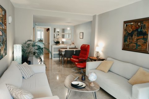 Huoneisto vuokrattavana El Toro, Mallorca, Espanja, 2 makuuhuonetta, 90 m2 No. 139877 - kuva 4