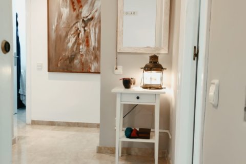 Huoneisto vuokrattavana El Toro, Mallorca, Espanja, 2 makuuhuonetta, 90 m2 No. 139877 - kuva 14