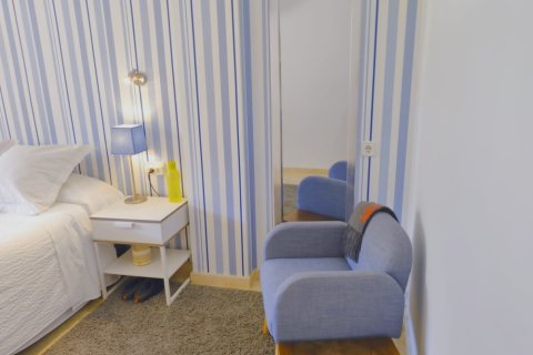 Huoneisto vuokrattavana El Toro, Mallorca, Espanja, 2 makuuhuonetta, 90 m2 No. 139877 - kuva 9
