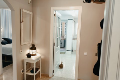 Huoneisto vuokrattavana El Toro, Mallorca, Espanja, 2 makuuhuonetta, 90 m2 No. 139877 - kuva 8