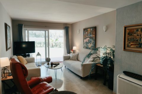 Huoneisto vuokrattavana El Toro, Mallorca, Espanja, 2 makuuhuonetta, 90 m2 No. 139877 - kuva 5