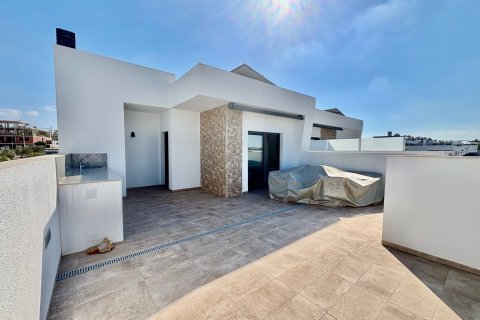 Villa en venta en Benijófar, Alicante, España 3 dormitorios, 118 m2 No. 139882 - foto 18