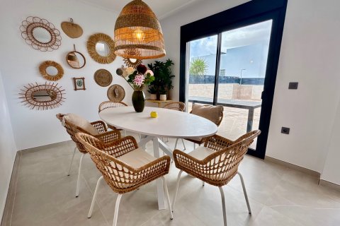 Villa pārdošanā Benijofar, Alicante, Spānijā 3 istabas, 118 m2 Nr. 139882 - attēls 9
